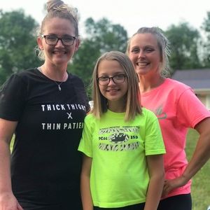 Meet your Posher, Manda